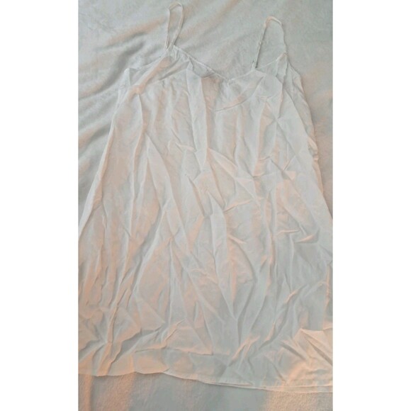 J.Crew Long Amelia Shirtdress Striped Drapey Viscose Twill CF659 Size XS NWT - Picture 11 of 12